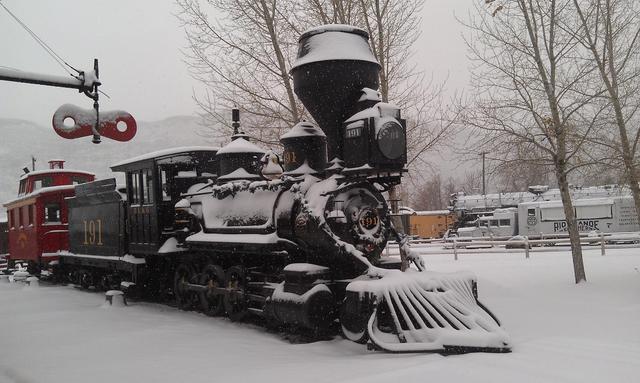 See the top 10 attractions tourists visited in Denver in 2016