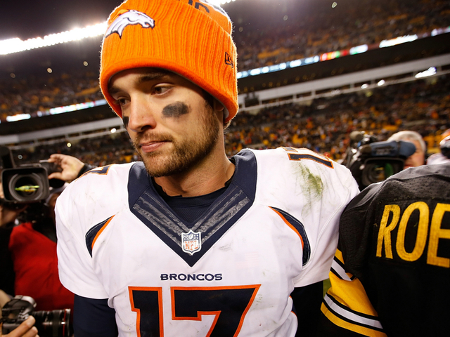 Troy Renck's Denver7 keys to Broncos victory vs. Patriots