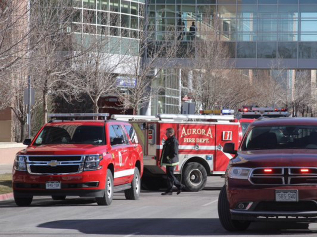 Weapons of Mass Destruction readiness drills to take place through Denver metro