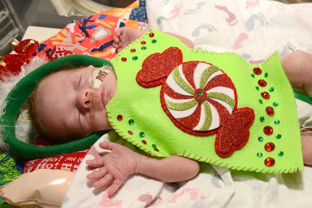 the tiniest patients of childrens hospital colorado might not be fully aware its christmas but theyre celebrating nonetheless by wearing ugly - Childrens Ugly Christmas Sweaters the tiniest patients of childrens hospital colorado might not be fully aware its christmas but theyre celebrating nonetheless by wearing ugly - Childrens Ugly Christmas Sweaters