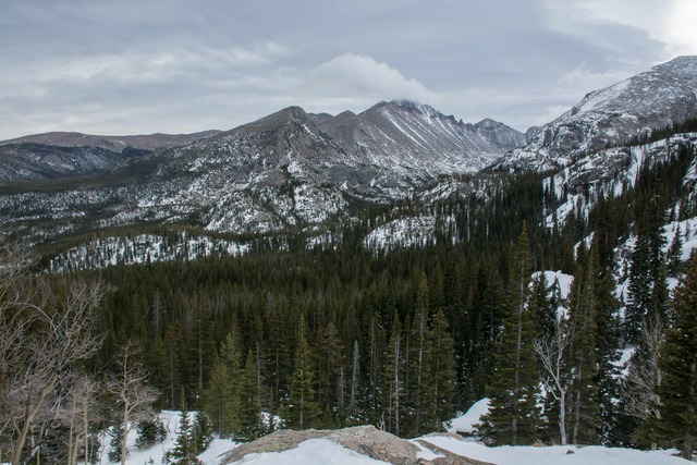 Free admission to Colorado's 4 national parks this Saturday