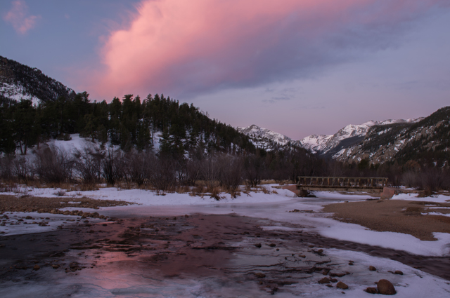 Debbie's Deals: Visit Rocky Mountain National Park, other parks, for free on 10 days in 2017