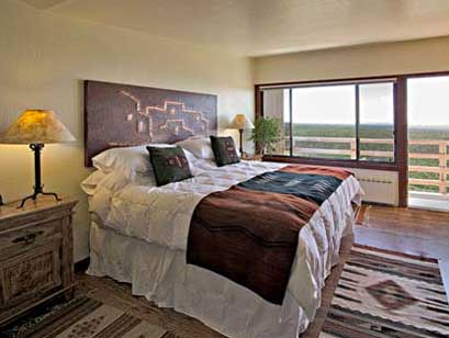 7 Unique And Amazing Places To Stay In Colorado Denver7 There S Only One Hotel Inside A National Park In Colorado And It The Far View Lodge At Mesa Verde