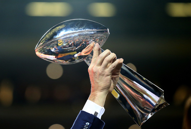 Woody Paige's 'History of the Super Bowl': What games have made memories