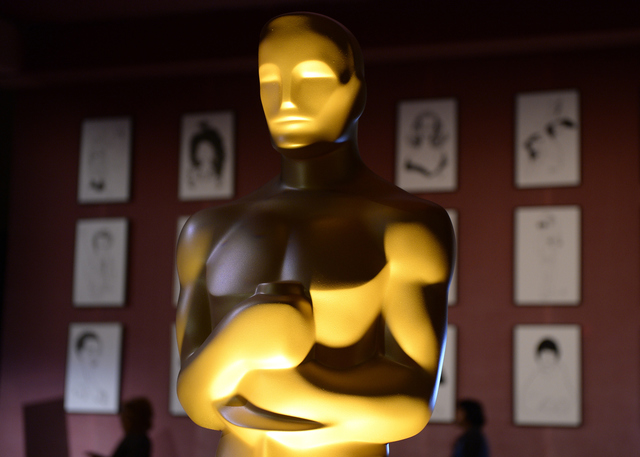 7 Things to watch for during the Oscars