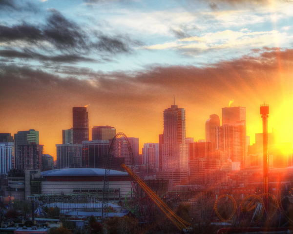 Denver ranked as 4th best city for new college graduate job seekers