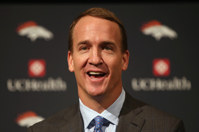 Read Peyton's entire retirement speech
