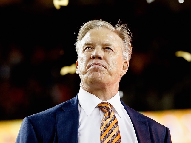 Woody Paige: Broncos' draft record shines