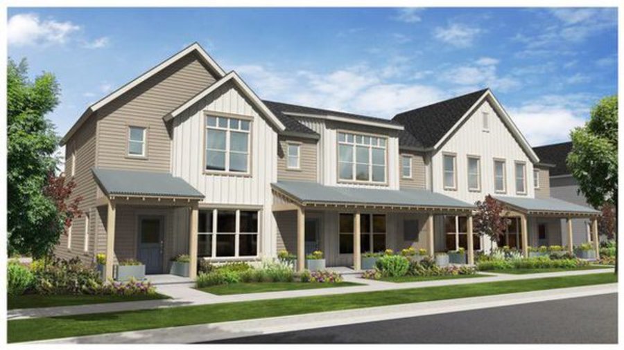 Report Colorado's home appreciation rates among highest in country