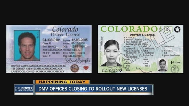 Replacing A Lost License