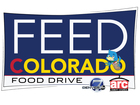Feed Colorado hopes to collect 160 tons of food