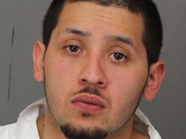 Colorado man gets 14 years for lighting woman's home on fire
