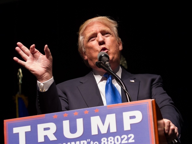 Donald Trump coming to Denver July 1 to kick off 2016 Western Conservative Summit