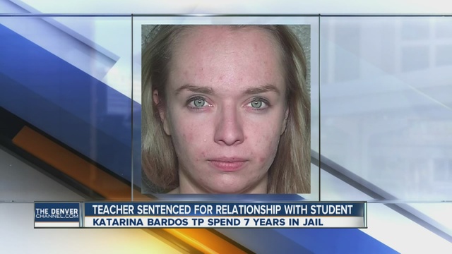 No sex for seven years