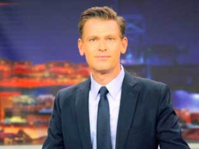 Shannon Ogden joins Denver7 as evening co-anchor