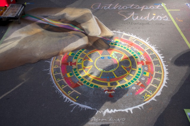 Denver Chalk Art Festival, Free Museum Day and more: 7 things happening in Denver metro this weekend