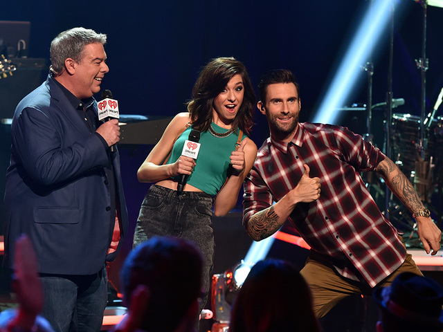 'The Voice' alum Christina Grimmie dies after being shot at Orlando concert, says Rep