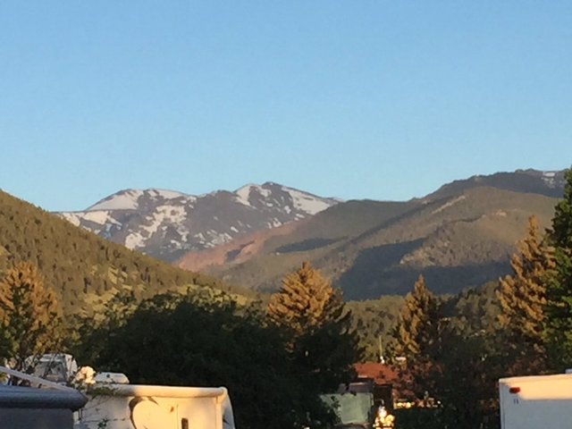 Worries in Estes Park about possible park fee increases