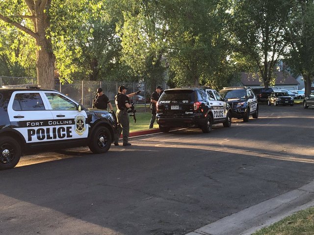 Fort Collins police chief's start date could be delayed after shooting