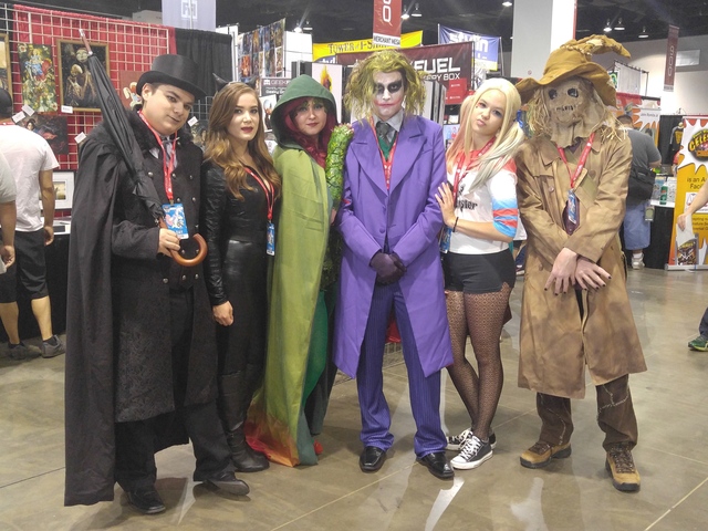 7 things you need to know about Denver Comic Con