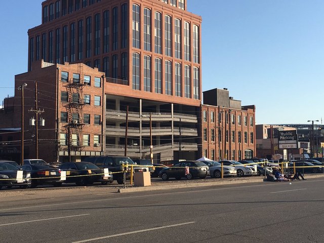 Police: Deadly shootout at 18th and Market in LoDo gang-related