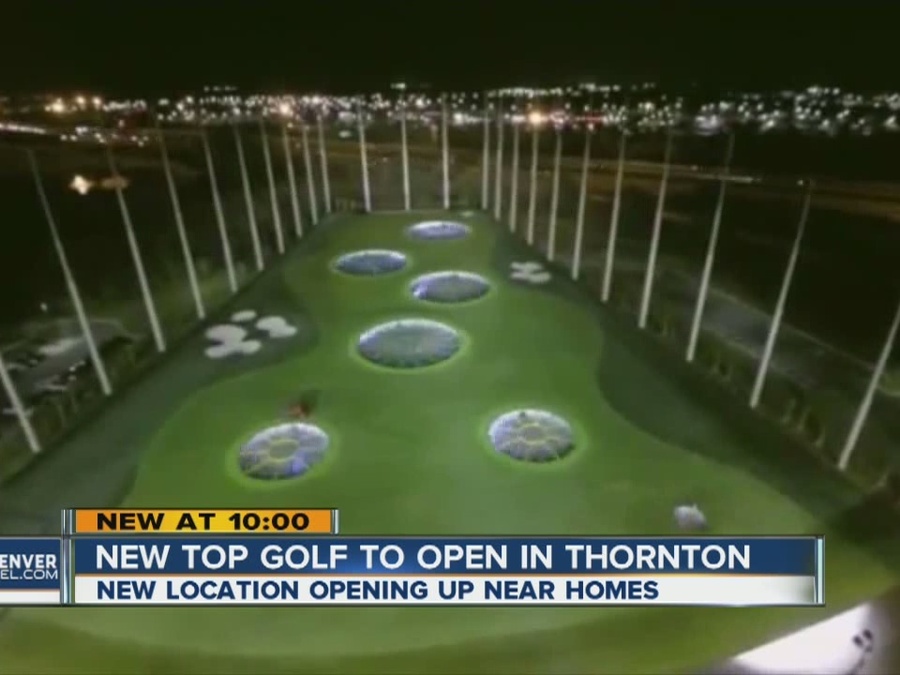 Thornton Topgolf Put On Hold In Zoning Dispute After Judge Rules
