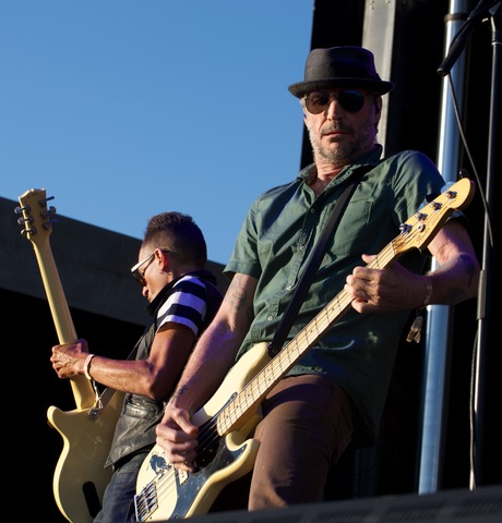 Riot Fest Denver 2016 rocks the National Western Stock Show Complex