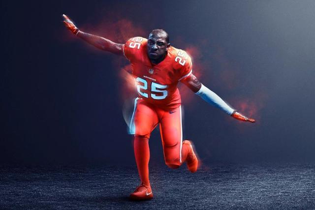 broncos color rush jerseys 2016 broncos color rush jerseys 2016