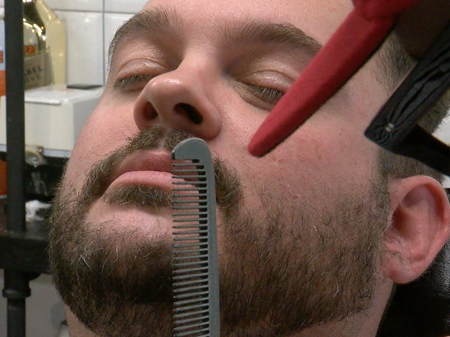 How to get the best beard this No Shave November Denver7