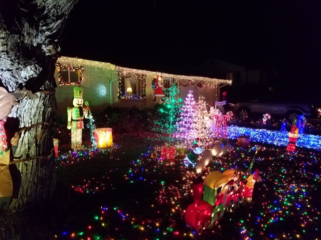 2016 christmas light displays in the denver area gallery 2016 christmas light displays in the denver area gallery