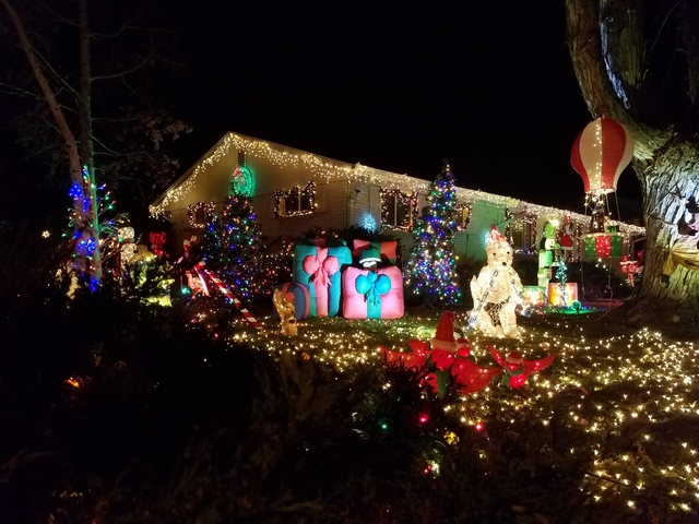 2016 christmas light displays in the denver area gallery 2016 christmas light displays in the denver area gallery