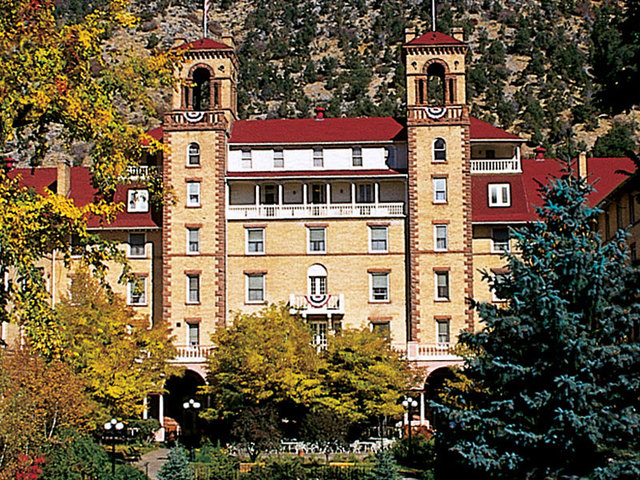 Aspen Family Looking To Historic Glenwood Springs Hotel Aspen Family Looking To Historic Glenwood Springs Hotel Denver7 Thedenverchannel