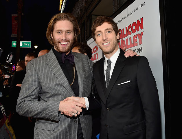 Actor T.J. Miller charged with making bomb report on train