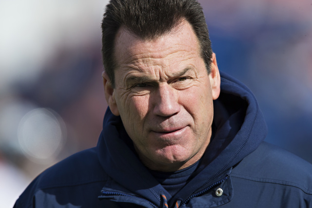 Woody Paige: Broncos, 49ers game could be reunion of all reunions