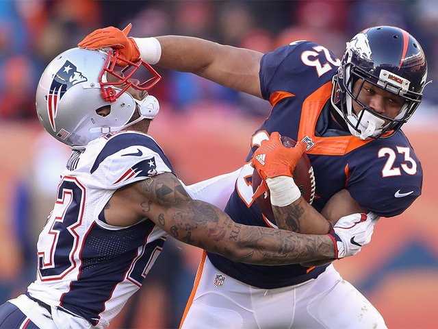 Woody Paige: Before the Broncos play on Christmas Night, they may have no chance to advance
