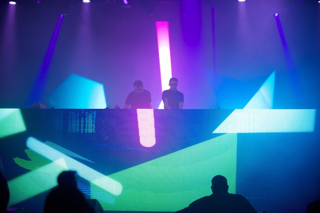 Decadence 2016 Night 1 take 3