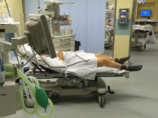 More than 200 hospitalized in Colorado for flu