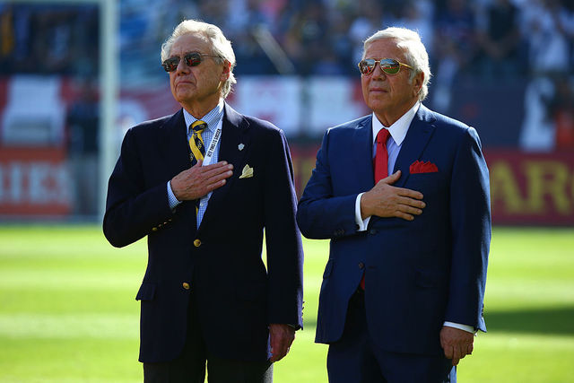 Colorado business, entertainment mogul Philip Anschutz denies being 'anti-LGBTQ'