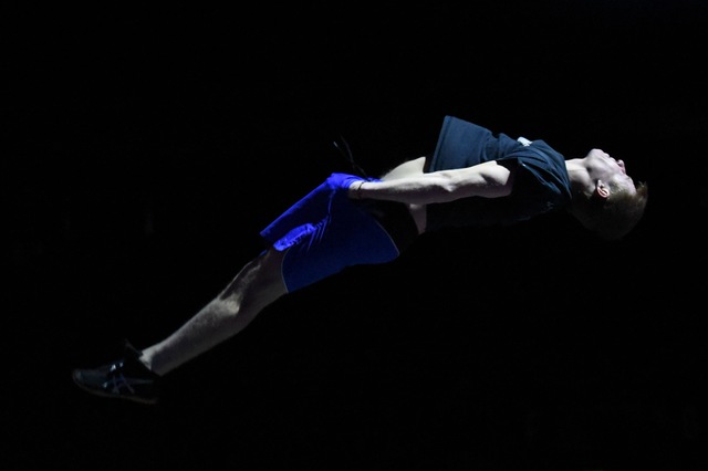 Cirque du Soleil OVO: Behind the Scenes