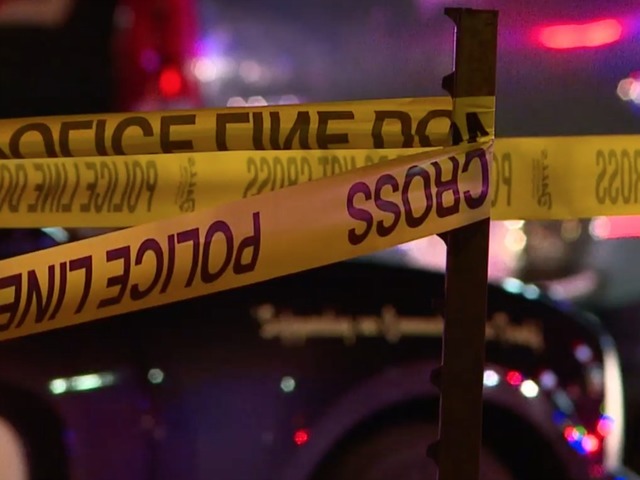 Police: Mom, toddler shot by roommate in Colorado Springs