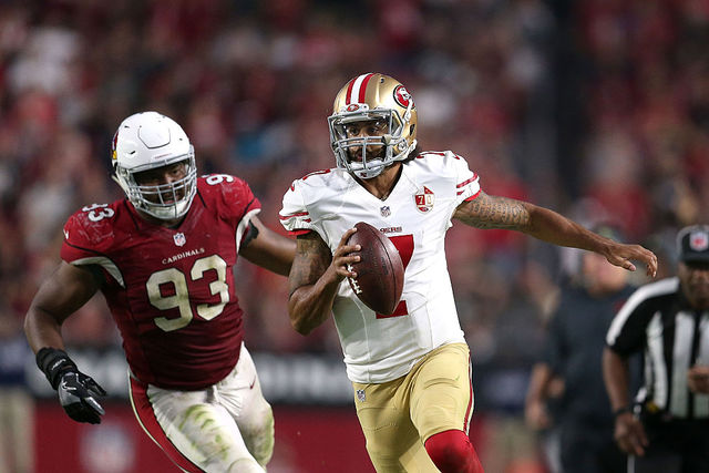 Broncos' free agent options at defensive line