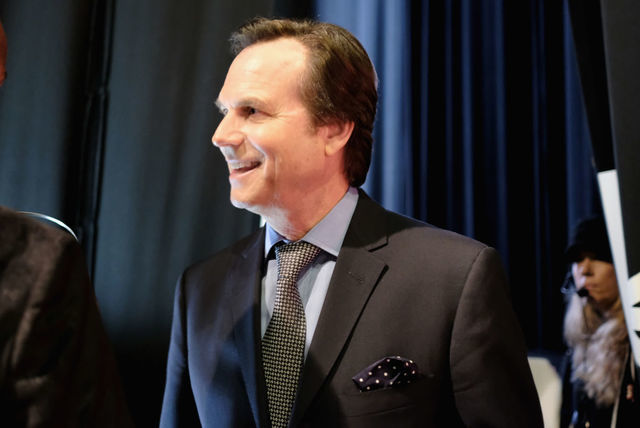 Actor Bill Paxton dies at 61