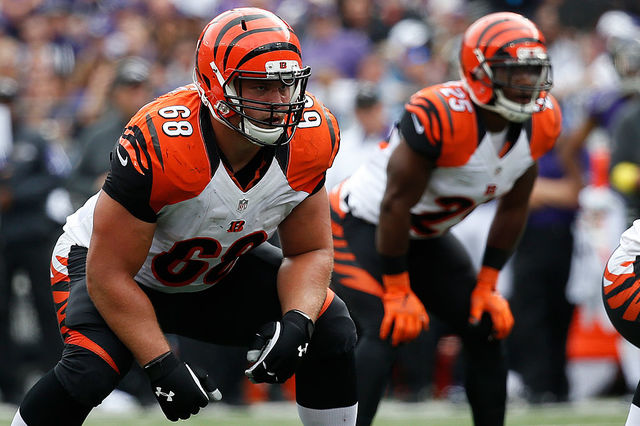 Four thoughts on Broncos' free agent race