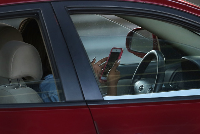 Hands-Free Bill