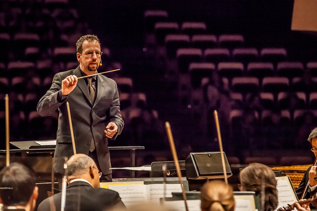 Colorado Symphony to bring 'La La Land' to life