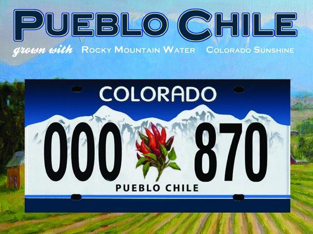 Colorado Gov. Hickenlooper signs Pueblo chile license ...