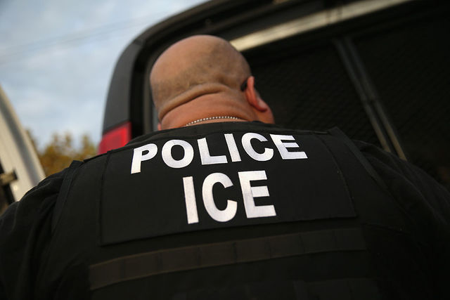 ICE sweeps: Where Colorado stands when it comes to Trump's new immigration orders