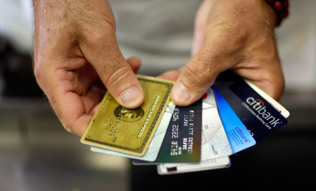 Highlands Ranch tops list of highest average credit scores among midsize cities in America