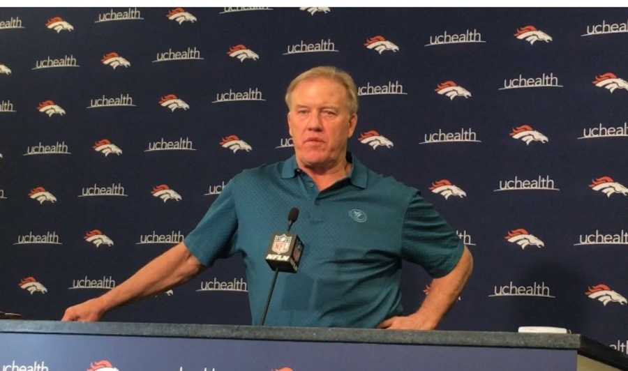 GALLERY 20 of the most wellknown Colorado athletes Gallery