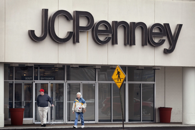 4 Colorado JCPenney stores among 138 to close nationwide